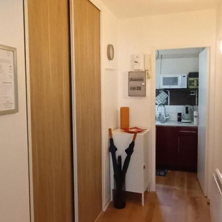 Le Studio De Dalie Honfleur Esterno foto