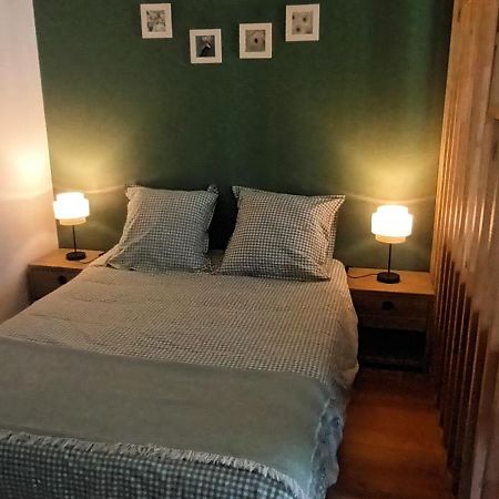 Le Studio De Dalie Honfleur Esterno foto