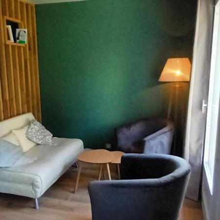 Le Studio De Dalie Honfleur Esterno foto