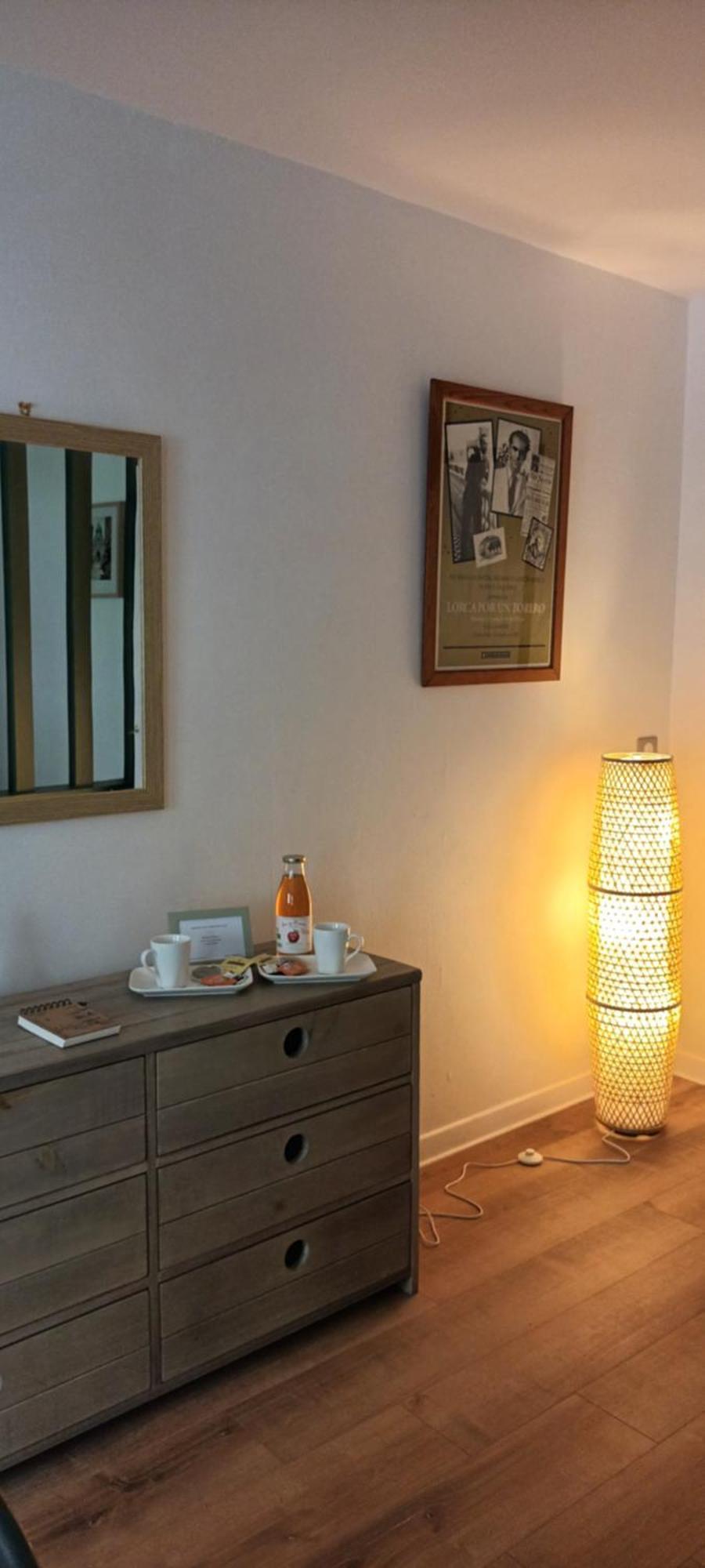 Le Studio De Dalie Honfleur Esterno foto