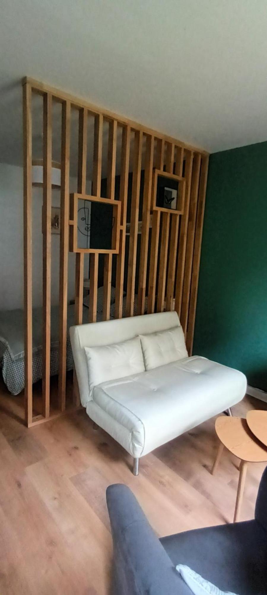 Le Studio De Dalie Honfleur Esterno foto