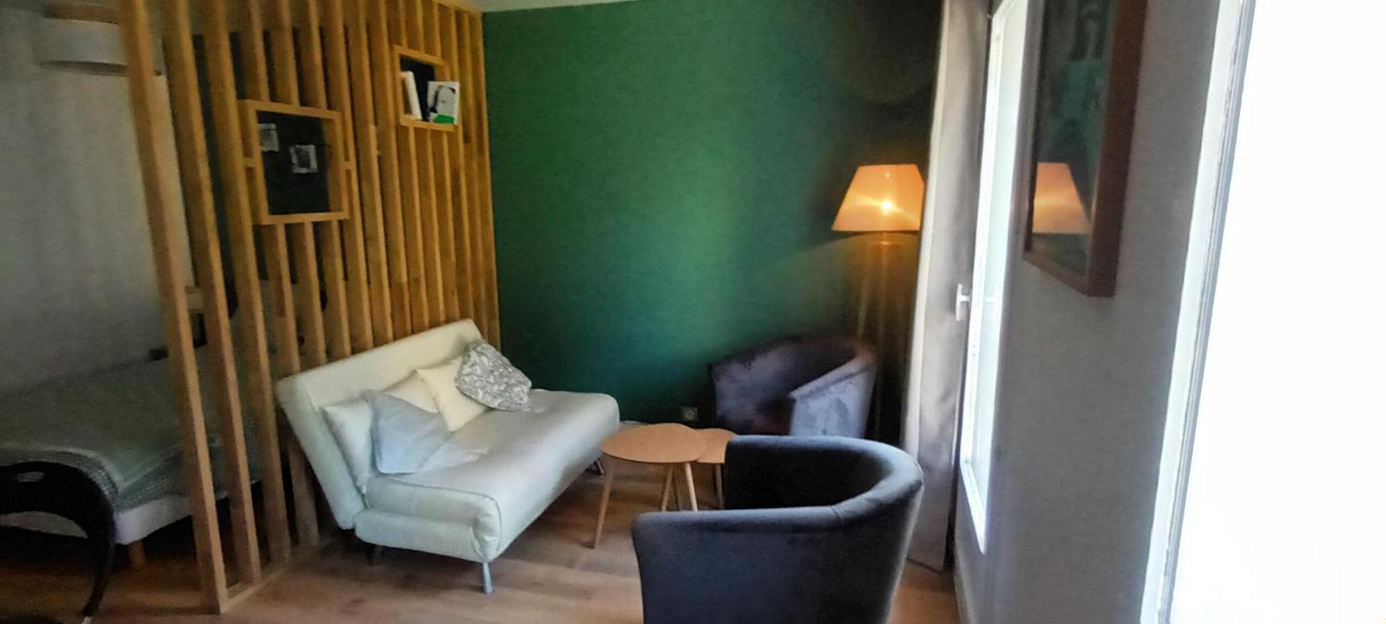 Le Studio De Dalie Honfleur Esterno foto